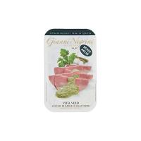 Gianni Negrini Vitel Verd Fettine di Carne in Salsa Verde 0,150 kg