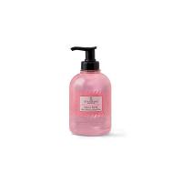 Fine Perfumed Line Bath Sapone Liquido al Muschio, 300 ml - 1 Unità