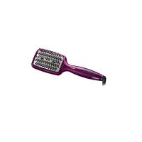 Babyliss HSB100E Liss Brush Spazzola Lisciante