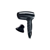 Remington D5000 Asciugacapelli Compatto da Viaggio, Tecnologia Eco