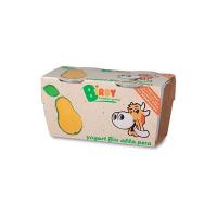 Birby yogurt alla pera Antico Podere Bernardi