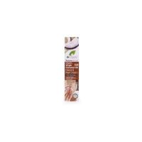 Dr Organic Coconut Oil Hand & Nail Cream - Crema Mani