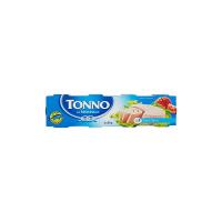 TONNO AL NATURALE 80G X4 U! Confronta & Risparmia