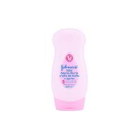 Bagno Doccia Johnson Baby400Ml