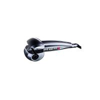 BaByliss C1200E Curl Secret Ionic ArricciaCapelli Automatico, Grigio Scuro
