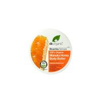 Dr.Organic Manuka Honey Burro Corpo