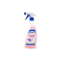 Mister Magic - Lavafrigo e Microonde Sgrassatore e Igienizzante, con Aceto Naturale
