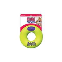 Kong Airdog Squeaker Donut Large