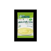 Crema piselli e zucchine Buongiorno Freschezza