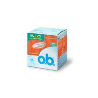 O.B., Assorbenti Interni Compact
