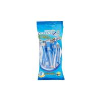 Satinex 3 Plus Radirapido 6 rasoi trilama