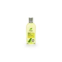 Dr.Organic Tea Tree Shampoo