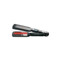 Imetec Bellissima Absolute BA 230 Piastra per Capelli, Sistema Infrared Ion Technology, Rivestimeno Gloss & Shine, Regolazione Elettronica della Temperatura da 160°C a 230°C