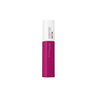 Maybelline New York Superstay Matte Ink Rossetto Matte Liquido Tinta Labbra a Lunga Tenuta