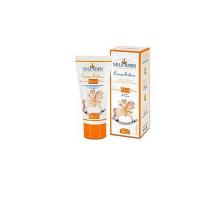Helan - Crema Solare SPF 25 Sole Bimbi