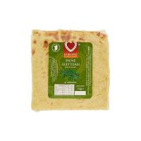 Koromè Pane Guttiau al rosmarino