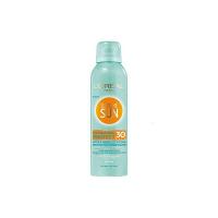 L'Oréal Paris Sublime Sun Hydrafresh Protect Spray Solare Nebulizzatore Protettivo Dissetante IP 30