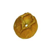 Pane integrale allo zenzero