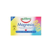 Equilibra - Magnesio