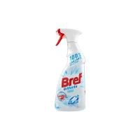 Bref - Brillante, Detersivo Vetri