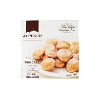 5 BOCCONCINI PANCAKE