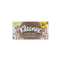 Kleenex Ultra Soft compact