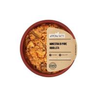 Gastronomia Toscana Appena Fatti Minestra di Pane Ribollita