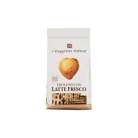Frollini con latte fresco il Viaggiator Goloso