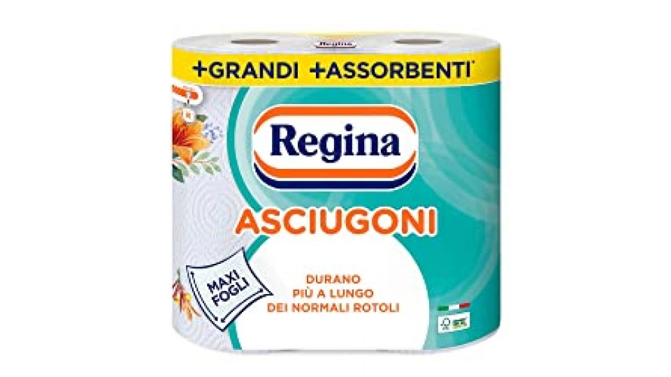 Regina Wish Carta Cucina Tutti i prodotti Spesa Online a casa