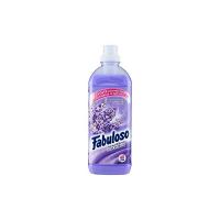 Fabuloso - Ammorbidente Concentrato, Freschezza Lavanda