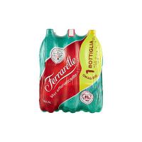 Ferrarelle Effervescente acqua Naturale