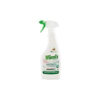 Winni'S - Naturel Detergente Bagno, Senza Risciacquo, Ipoallergenico