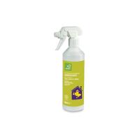 Detersivo ecologico per igienizzare Ecor Casa
