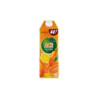 Succo di Frutta ACE con Vitamine A-C-E U! Confronta & Risparmia 1,5 l