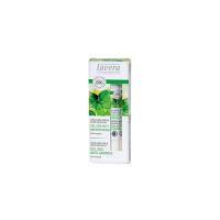 Gel SOS anti imperfezioni per pelli impure Lavera