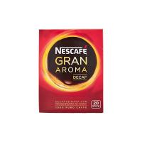 Nescafé Gran Aroma Caffè Solubile