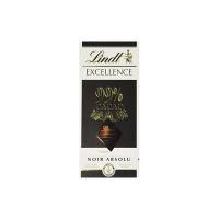Lindt&Sprungli - Cioccolato amaro extra, Cacao 99% minimo
