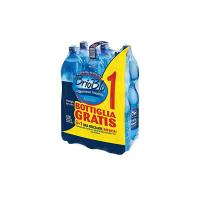 Rocchetta Acqua Brio Blu - Confezione da 6 Bottiglie x 1.5 Litri