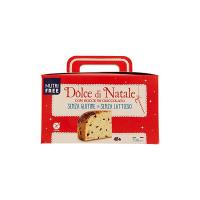 Nutrifree Dolce di Natale con Gocce di Cioccolato 500 g