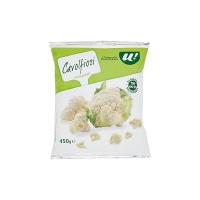 Cavolfiori surgelati U! Confronta & Risparmia