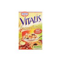 Cameo - Vitalis Frutta e Fiocchi