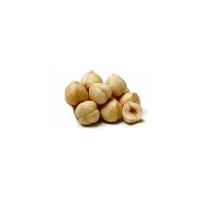 Nocciole sgusciate bio