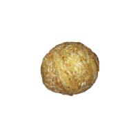 Pane integrale 100% con semi girasole