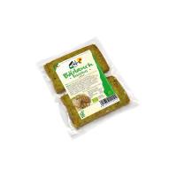 Filettini di tofu all'aglio orsino Taifun