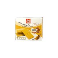 Avena crackers con curcuma e pepe “Linea Benessere” Baule Volante