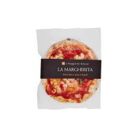 Pizza Napoletana Margherita Surgelata il Viaggiator Goloso le specialità