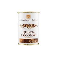 QUINOA TRICOLORE al naturale il Viaggiator Goloso