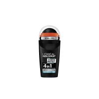 L'Oréal Paris Men Expert Carbon Protect - Deodorante Uomo Roll On Anti-Traspirante
