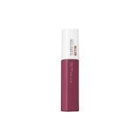 Maybelline New York Superstay Matte Ink Rossetto Matte Liquido Tinta Labbra a Lunga Tenuta