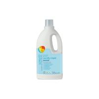 Detersivo liquido neutro per lavatrice Sonett